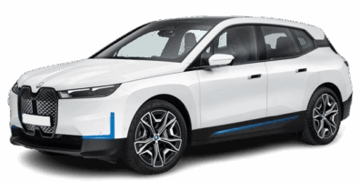 BMW iX RENTAL
The BMW iX is an all-electric luxury..