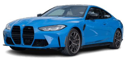 BMW M4 RENTAL
The BMW M4 is a high-performance cou..