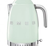 FOR SALE – SMEG KLF04PGEU 1.7L Kettle – Adjustable..
