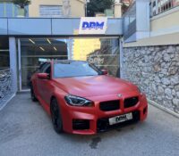 FOR SALE – MONACO – BMW M2 COUPE 460 BVM6 M PERFOR..