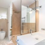 Beautiful apartment with a panoramic sea view close to Monaco – Gallery 9