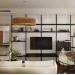 CALYPSO | Boulevard d’Italie – Refined Renovated 2-Bedroom Apartment with Terrace – Gallery 1