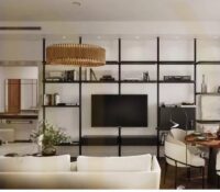 CALYPSO | Boulevard d’Italie – Refined Renovated 2-Bedroom Apartment with Terrace
