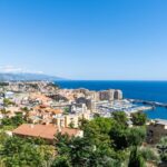 Beautiful apartment with a panoramic sea view close to Monaco – Gallery 2