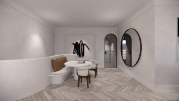 FOR SALE – MONTE-CARLO – AMBASSADOR DUPLEX PENTHOUSE WITH ROOFTOP