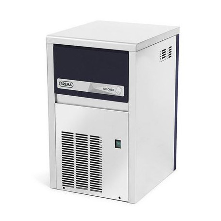 FOR SALE – BREMA CB184IAHCW – Ice Maker

Price: €2..