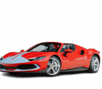 FERRARI 296 GTS RENTAL
The Ferrari 296 GTS is a br..