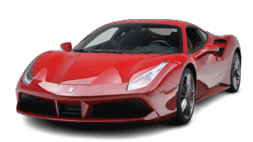 FERRARI 488 GTB RENTAL
The Ferrari 488 GTB is a ma..