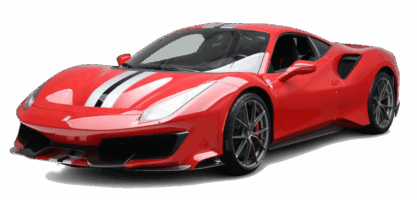 FERRARI 488 PISTA RENTAL
A true track-inspired sup..
