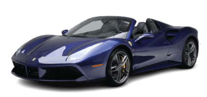 FERRARI 488 SPIDER RENTAL
The Ferrari 488 Spider i..