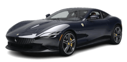 FERRARI ROMA RENTAL
Elegant, powerful, and unmista..