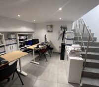 FOR SALE – JARDIN EXOTIQUE – RIGHT TO LEASE