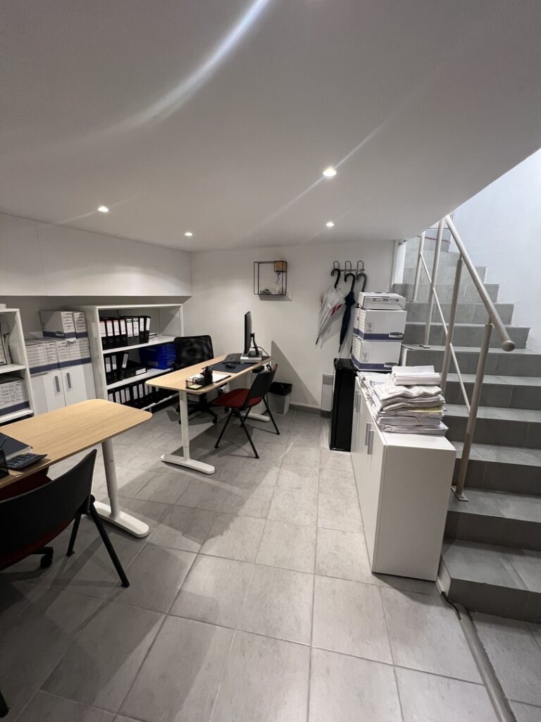 FOR SALE – JARDIN EXOTIQUE – RIGHT TO LEASE