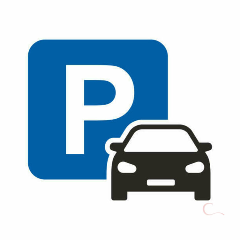 FOR RENT – BEAUSOLEIL – PARKING BOX IN LE PRINCESS PALACE