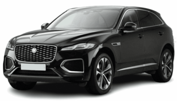 JAGUAR F-PACE RENTAL
The Jaguar F-Pace is a luxury..
