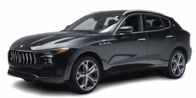 MASERATI LEVANTE RENTAL
The Maserati Levante blend..
