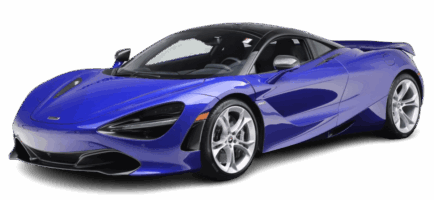 MCLAREN 720S RENTAL
The McLaren 720S is a flagship..
