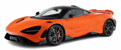 MCLAREN 765LT RENTAL
The McLaren 765LT is a rare, ..