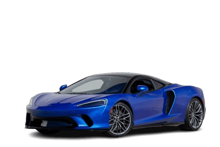 MCLAREN GT RENTAL
The McLaren GT blends supercar p..
