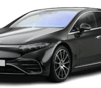 MERCEDES EQS RENTAL
The Mercedes EQS is the pinnac..