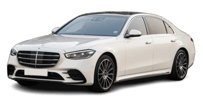 MERCEDES S-CLASS RENTAL
The ultimate luxury sedan,..