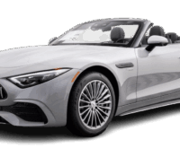 MERCEDES SLC RENTAL
The Mercedes SLC is a stylish ..