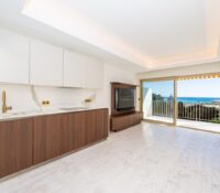 Apartment in Monte Carlo, Monaco