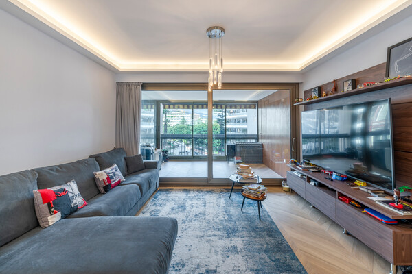 Apartment for sale in Carre d’Or, Monaco