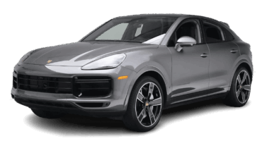 PORSCHE CAYENNE TURBO RENTAL
The Porsche Cayenne T..