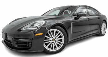 PORSCHE PANAMERA RENTAL
The Porsche Panamera blend..
