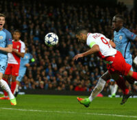 AS Monaco vs Manchester City