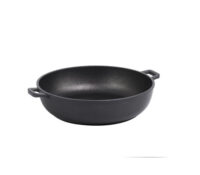 DE BUYER – Sautoir Anti-Adhésif CHOC EXTREME Ø32 c..