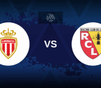 AS Monaco vs RC Lens