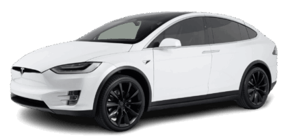 TESLA MODEL X RENTALThe Tesla Model X is a premiu..
