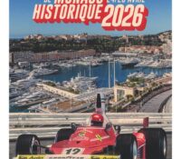 15th Grand Prix de Monaco Historique