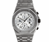 FOR SALE – AUDEMARS PIGUET ROYAL OAK OFFSHORE PERP..