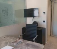 FOR RENT – FONTVIEILLE – OFFICE – LE THALÈS