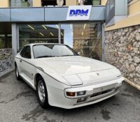 FOR SALE – MONACO – PORSCHE 944 ROTHMANS (1984)
Mi..
