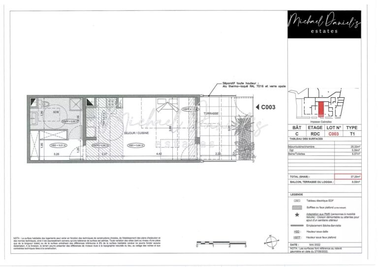 OFF PLAN APARTMENT