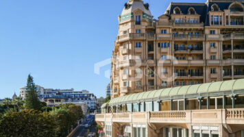 FOR RENT – CARRÉ D’OR – 4 BEDROOM APARTMENT – LE M..