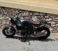 BMW MOTO – R NINE T
Brand: BMW MOTO
Model: R nine ..