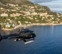Helicopter Tours from Monaco

Shared Panoramic Fli..