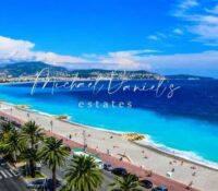 OFF PLAN APARTMENT IN NICE
