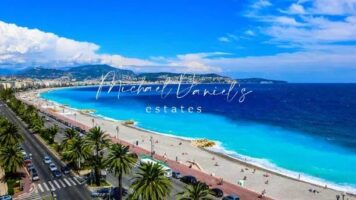 OFF PLAN APARTMENT IN NICE