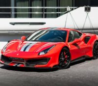 FOR SALE – FERRARI 488 PISTA 3.9 DCT (720 CV) – MO..