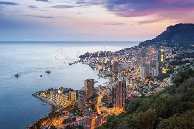 OFF PLAN APARTMENTS IN BEAUSOLEIL