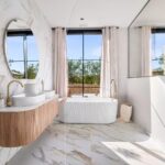 Luxury villa in a calm setting with open views – Gallery 5