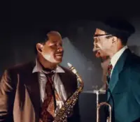 Jazz in Films – Institut Audiovisuel de Monaco at the Monte-Carlo Jazz Festival
