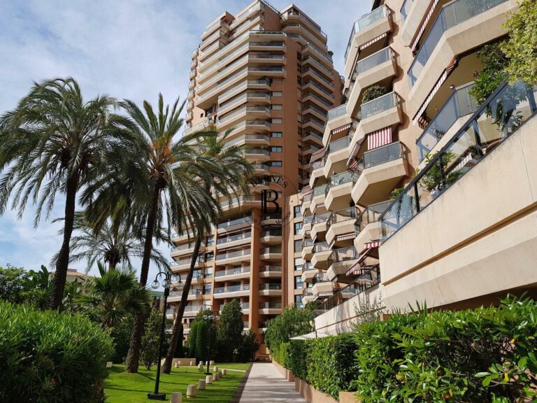 FOR SALE – MONTE CARLO SUN – GARAGE
Price: €530,00..