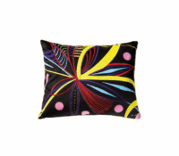 PERDICAO FLOR CUSHION

Designer: Joana Vasconcelos..